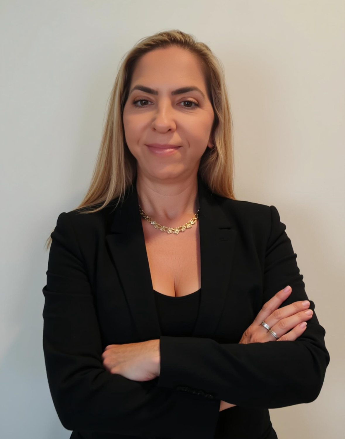 Adi Gal, Broker/Owner of Sell It Realty LLC