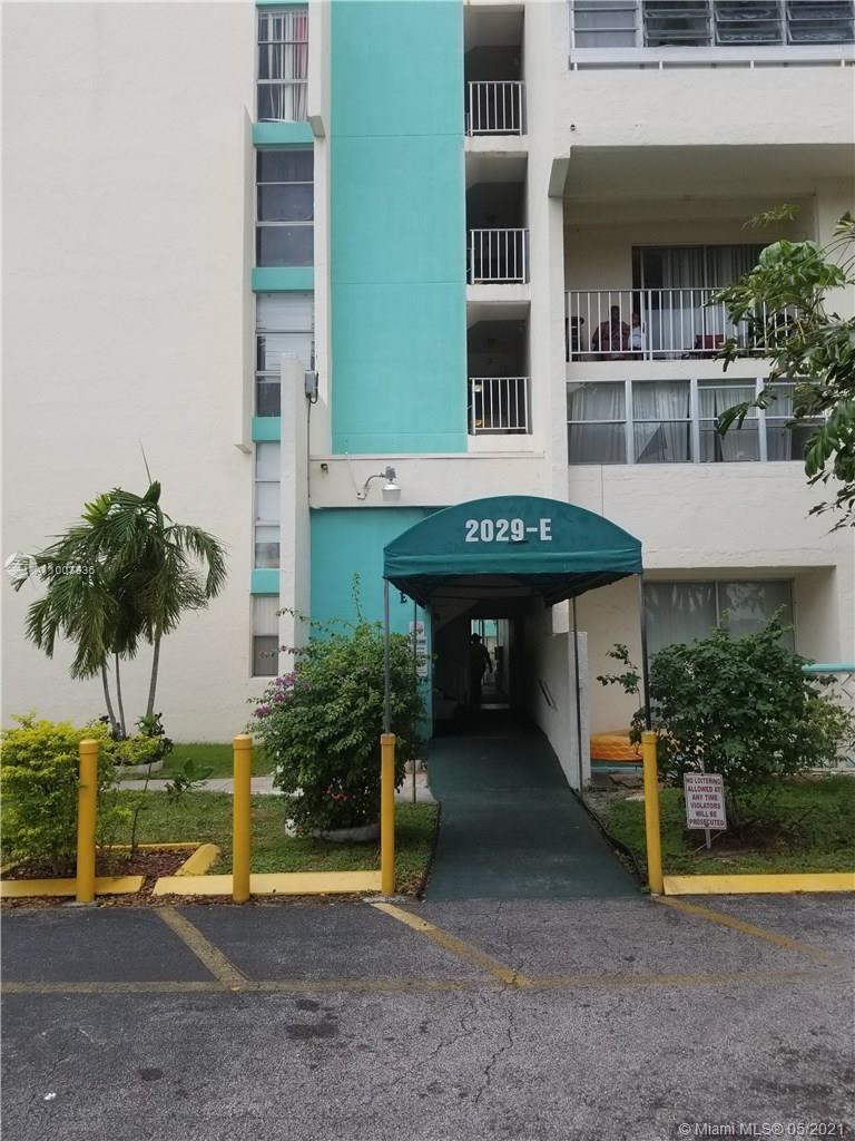 Home sold by Adi Gal at 2029 46th Ave #E406, Lauderhill