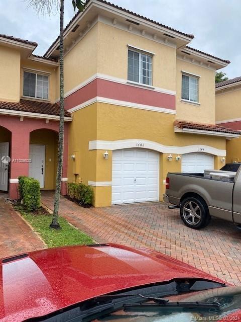 Home sold by Adi Gal at 3640 29th Ct, Lauderdale Lakes