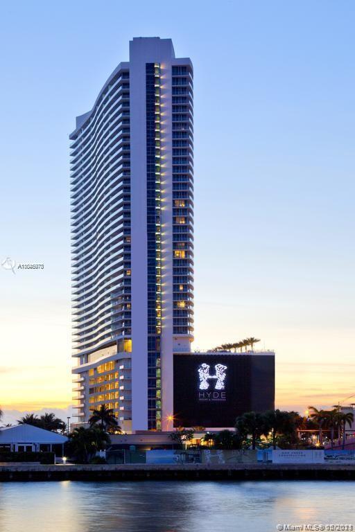 Home sold by Adi Gal at 4111 Ocean Dr #2409, Hollywood