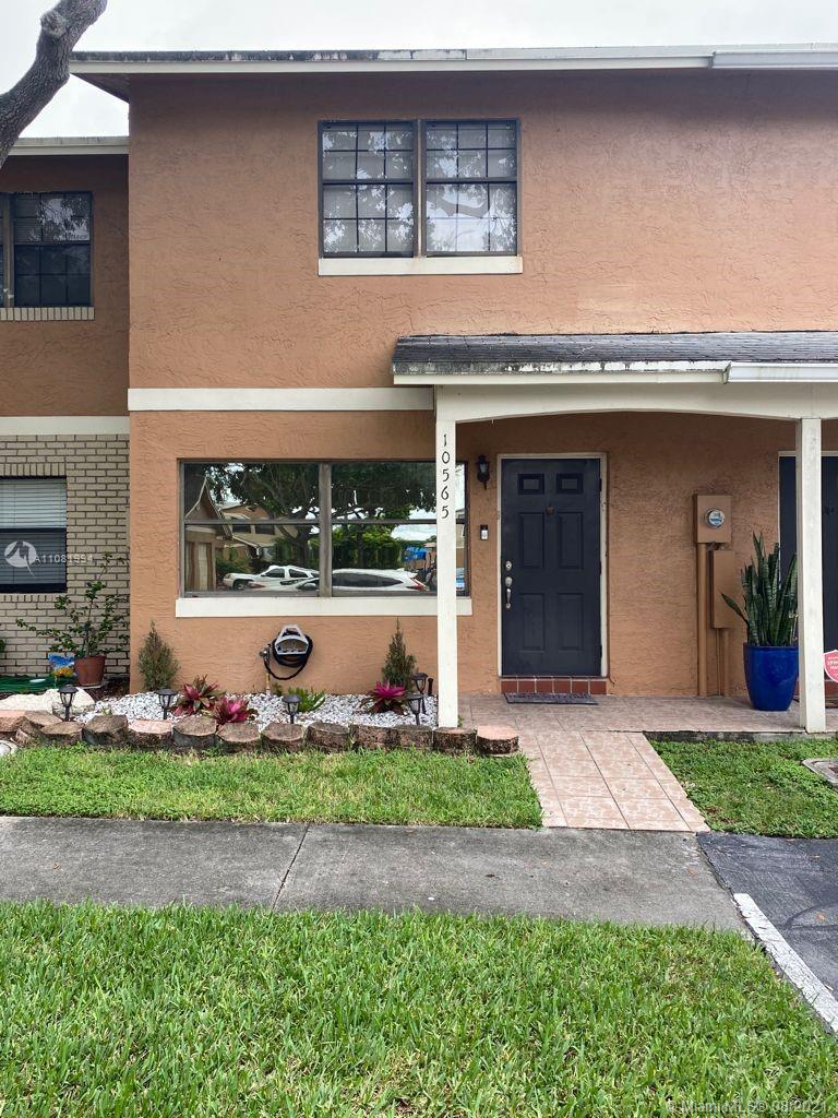 Home sold by Adi Gal at 10565 6th St, Pembroke Pines