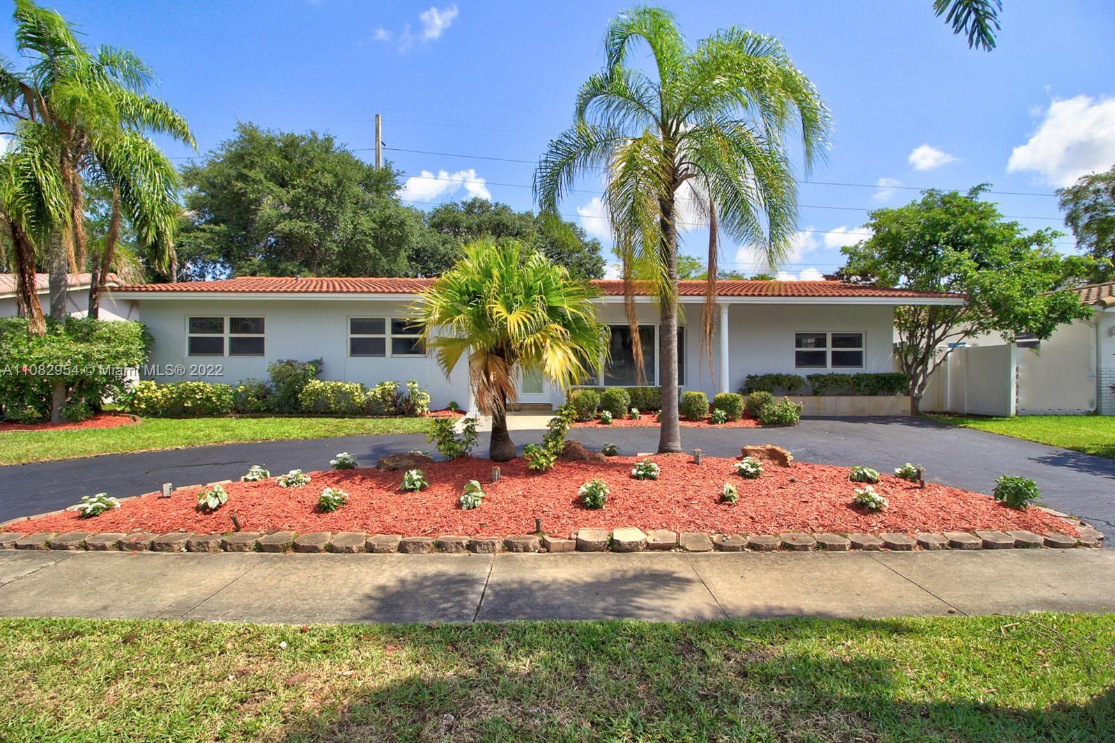 Home sold by Adi Gal at 3351 41st Ct, Hollywood