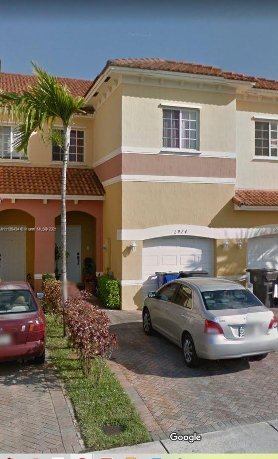 Home sold by Adi Gal at 2974 35th Ave #2974, Lauderdale Lakes