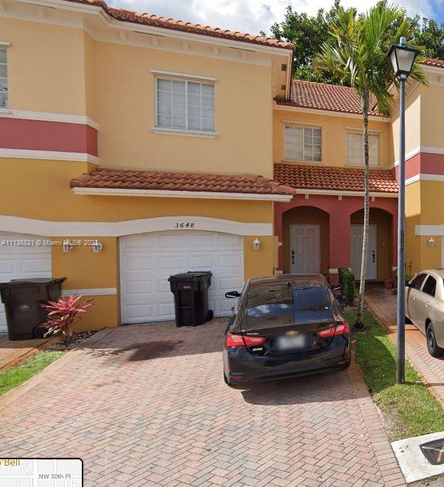 Home sold by Adi Gal at 3648 29TH CT #3648, Lauderdale Lakes