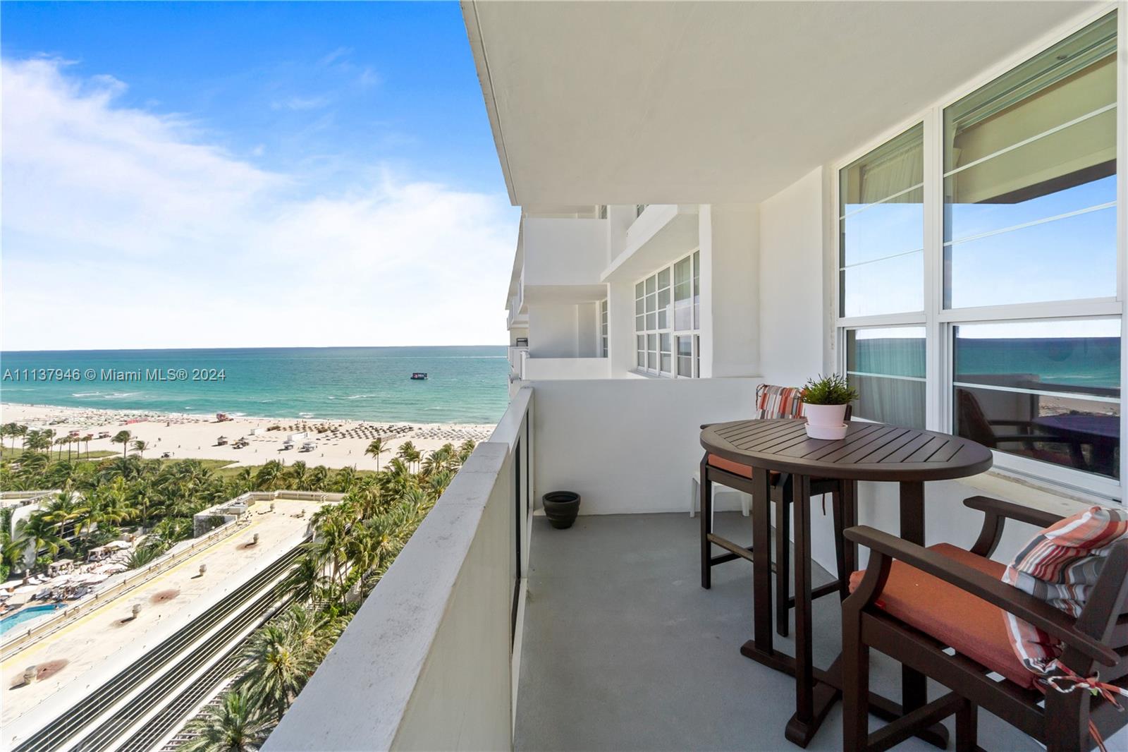 100 Lincoln Rd #1533 in Miami Beach