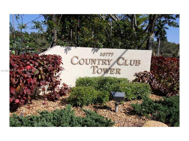 Home sold by Adi Gal at 10777 Sample Rd #1017, Coral Springs