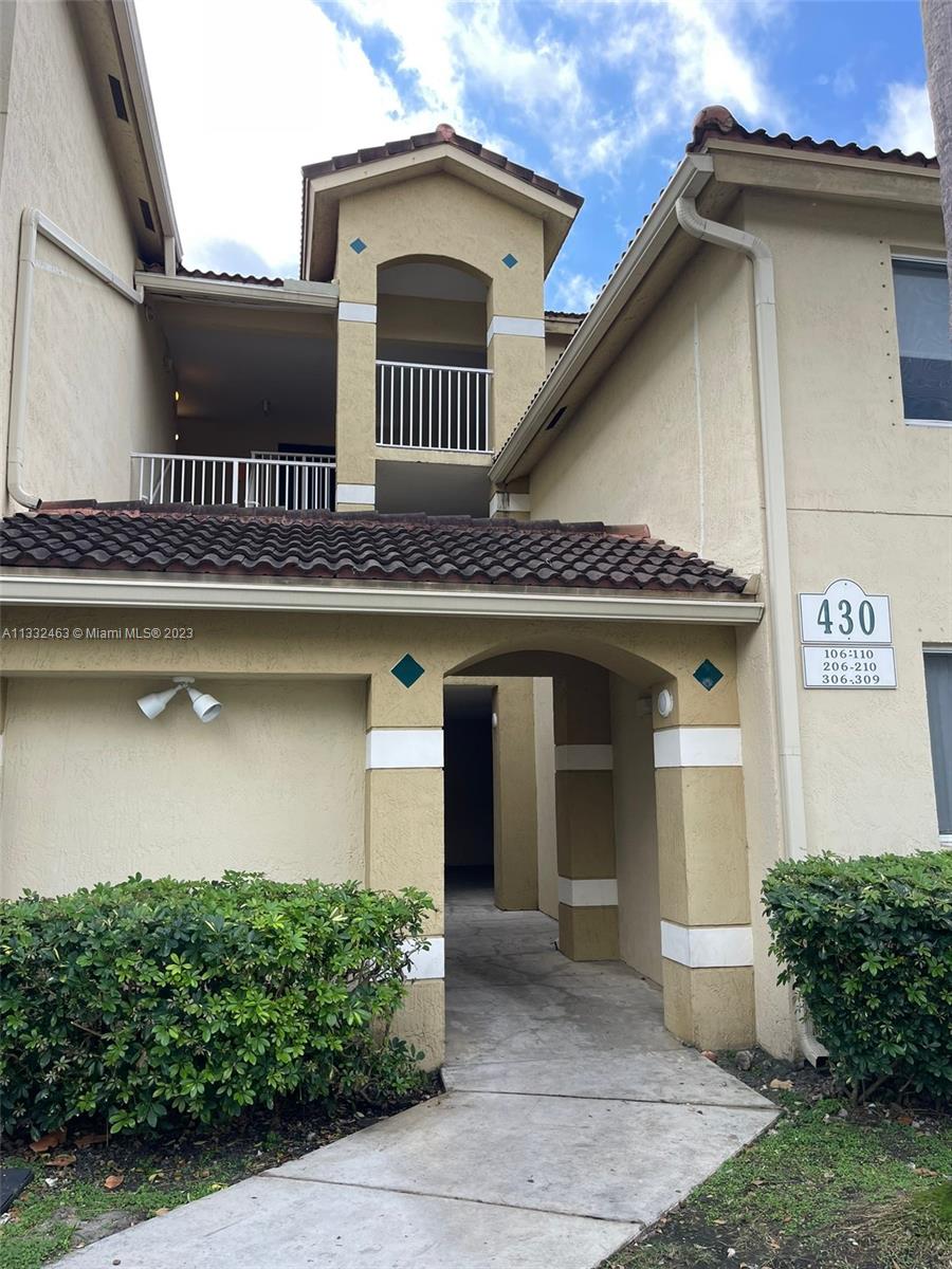 Home sold by Adi Gal at 430 Park Rd #3-204, Hollywood