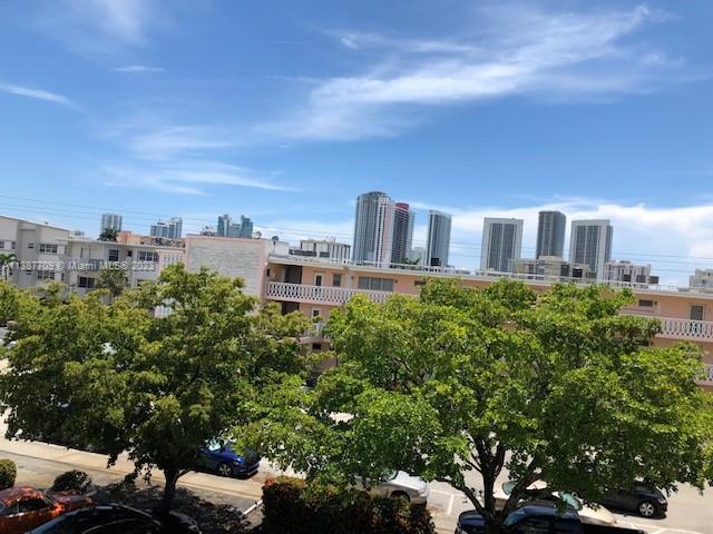 Home sold by Adi Gal at 455 Golden Isles Dr #305, Hallandale Beach