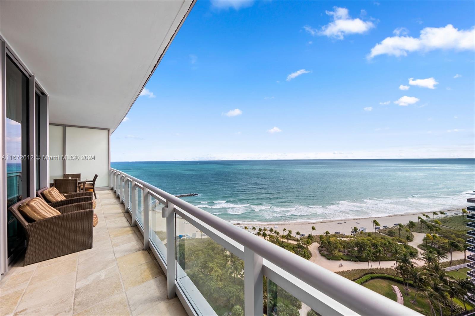 10295 Collins Ave #1605 in Bal Harbour