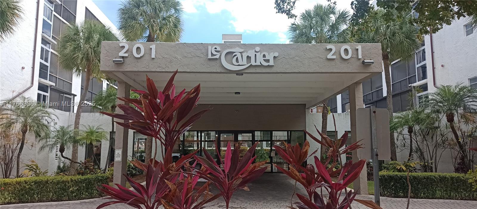 201 178th Dr #234 in Sunny Isles Beach