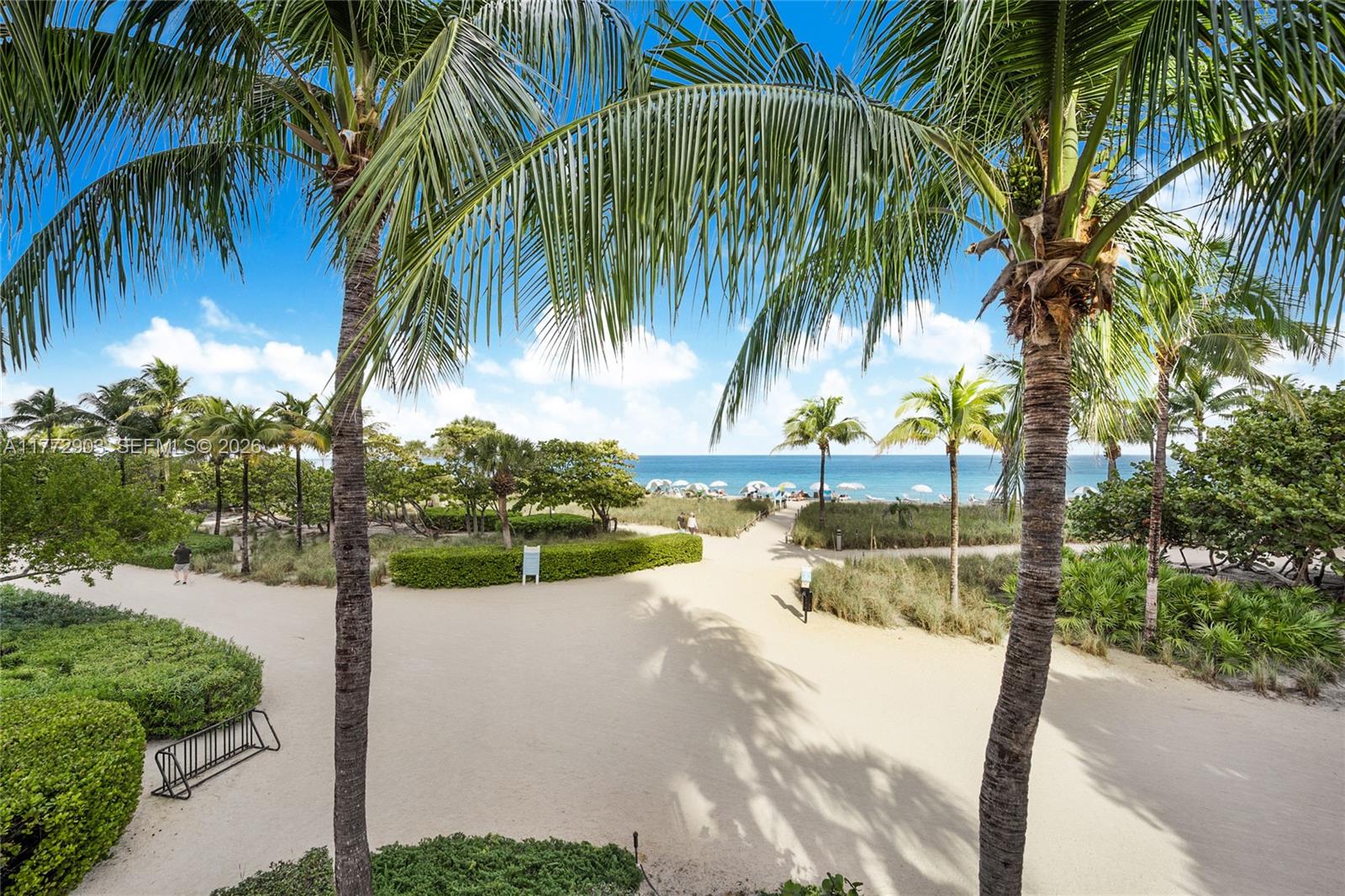 9801 Collins Ave #11M in Bal Harbour
