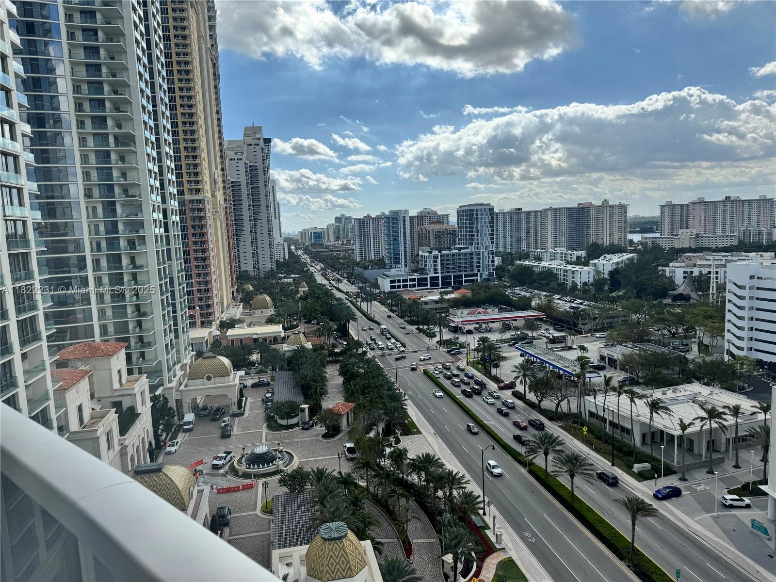 18001 Collins Ave #918 in Sunny Isles Beach