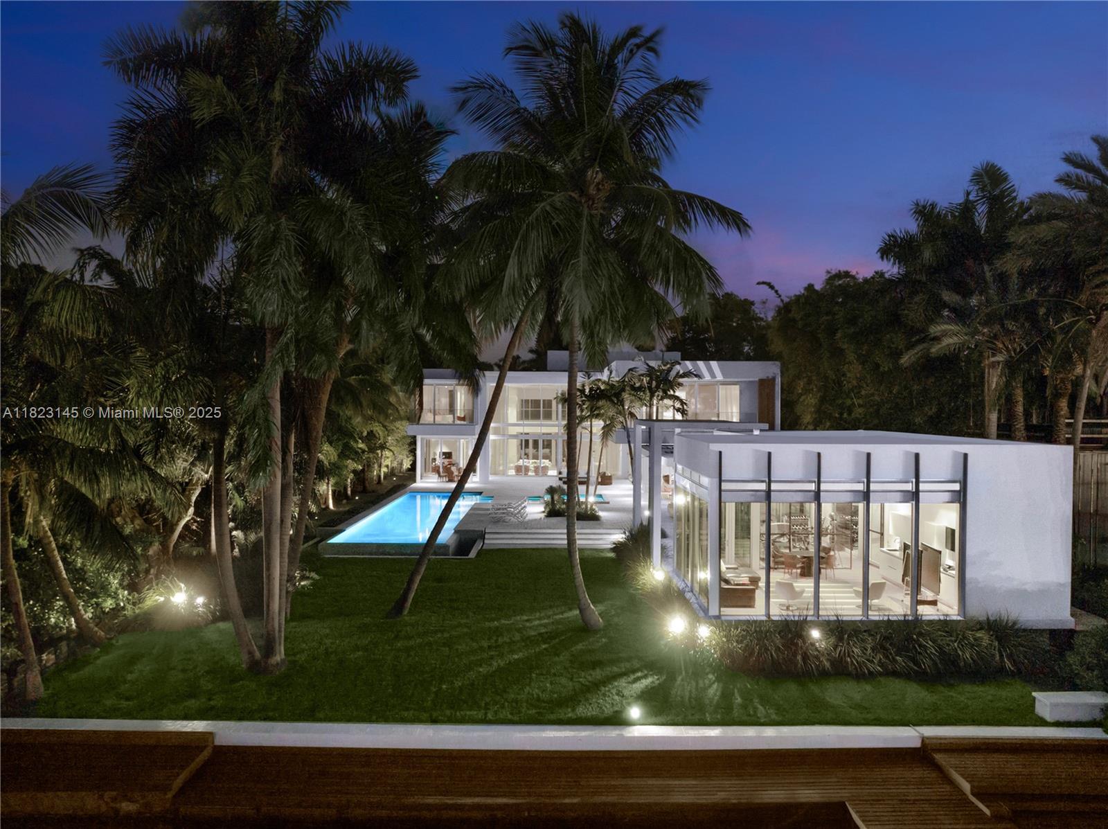 30 Palm Ave in Miami Beach