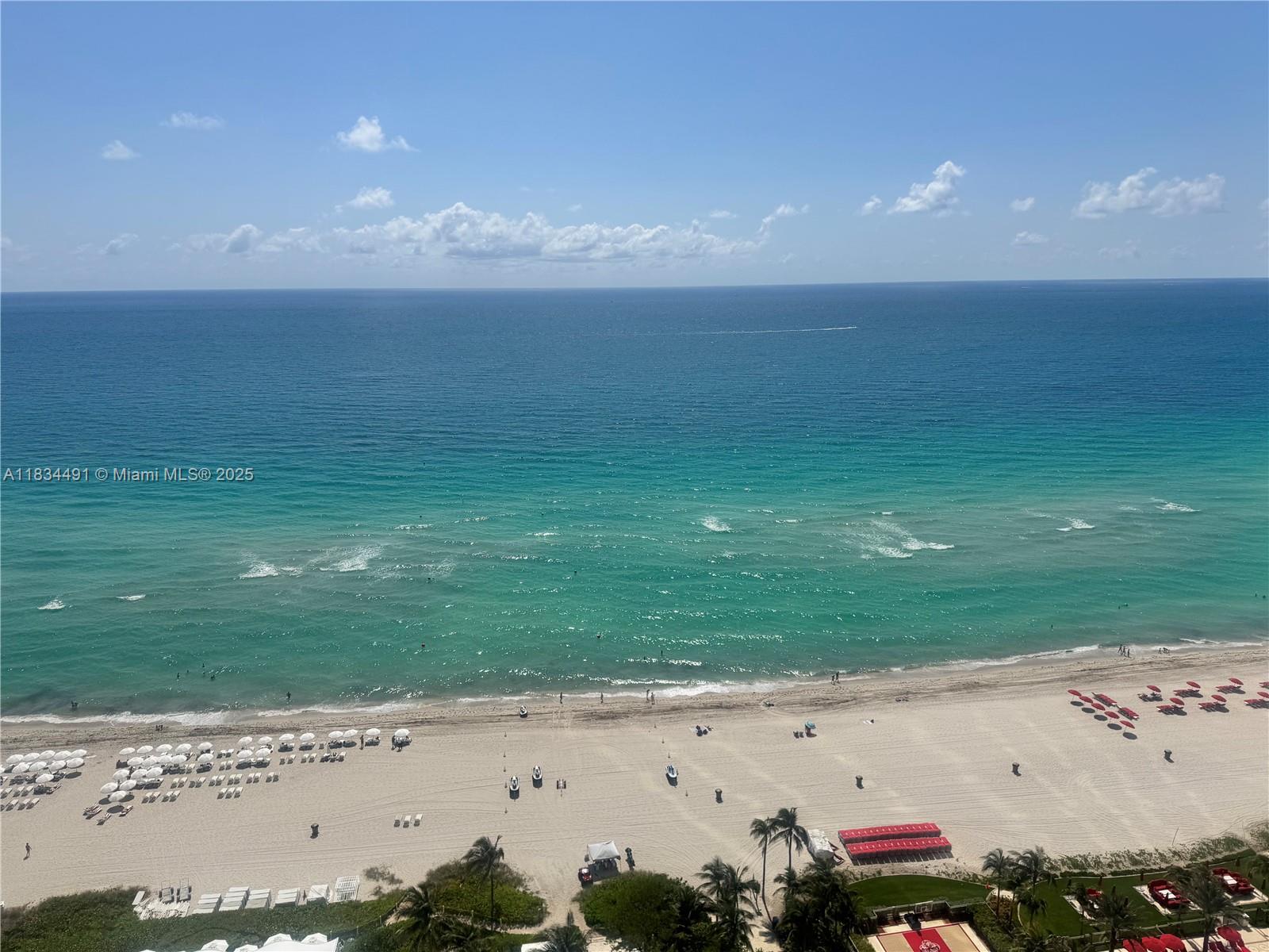 18001 Collins Ave #1810 in Sunny Isles Beach