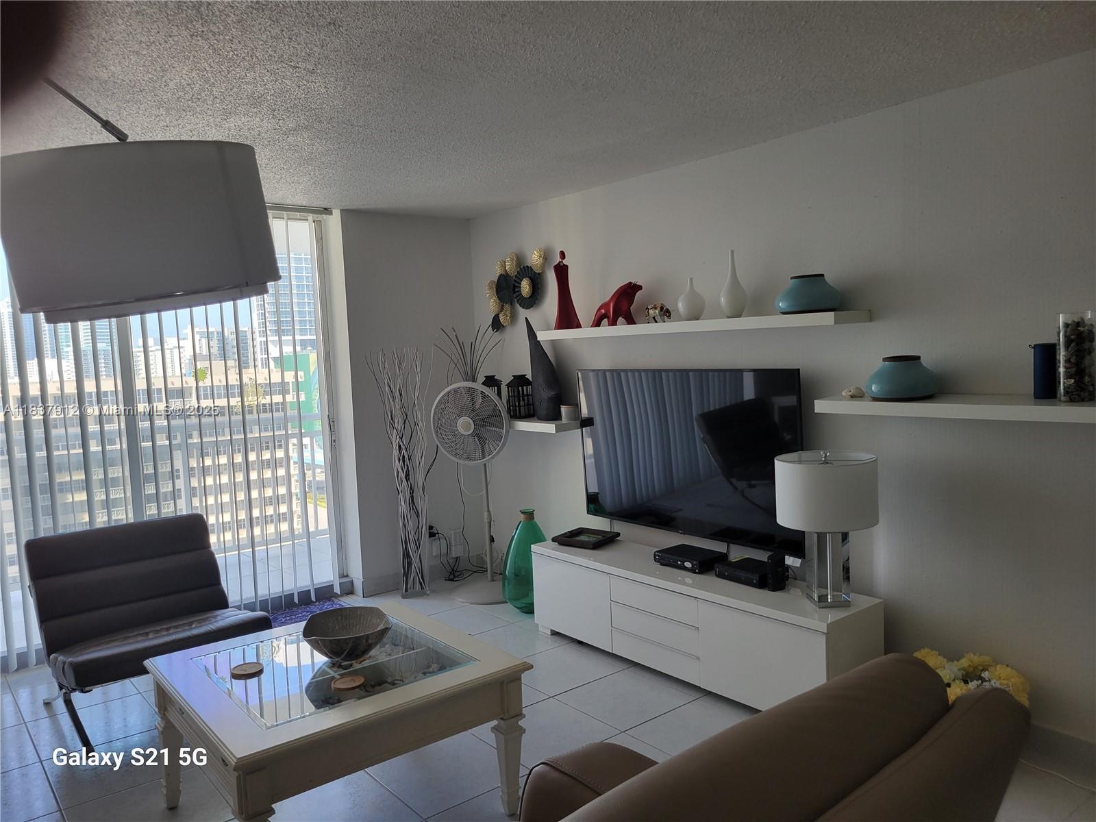 1849 Ocean Dr #1407 in Hallandale Beach