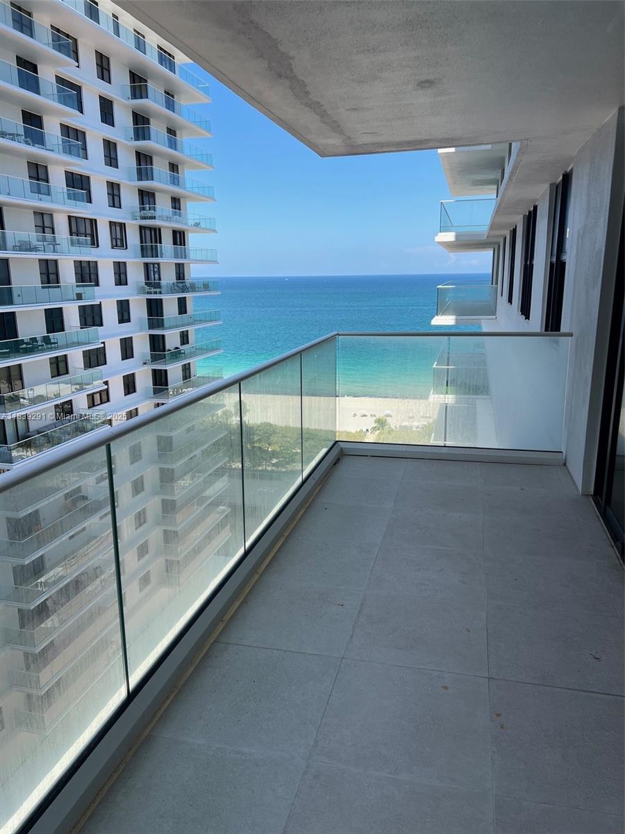 9801 Collins Ave #15X/complete renovated in Bal Harbour