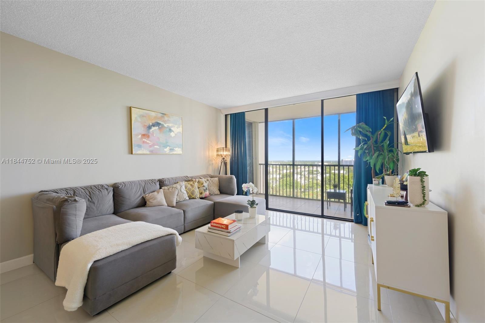 20335 Country Club Dr #1402 in Aventura