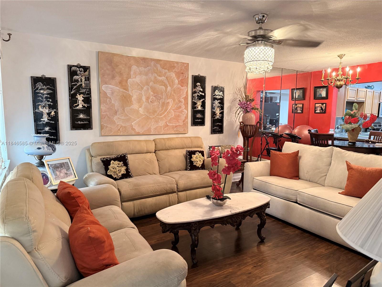 215 3rd Ave #102C in Hallandale Beach