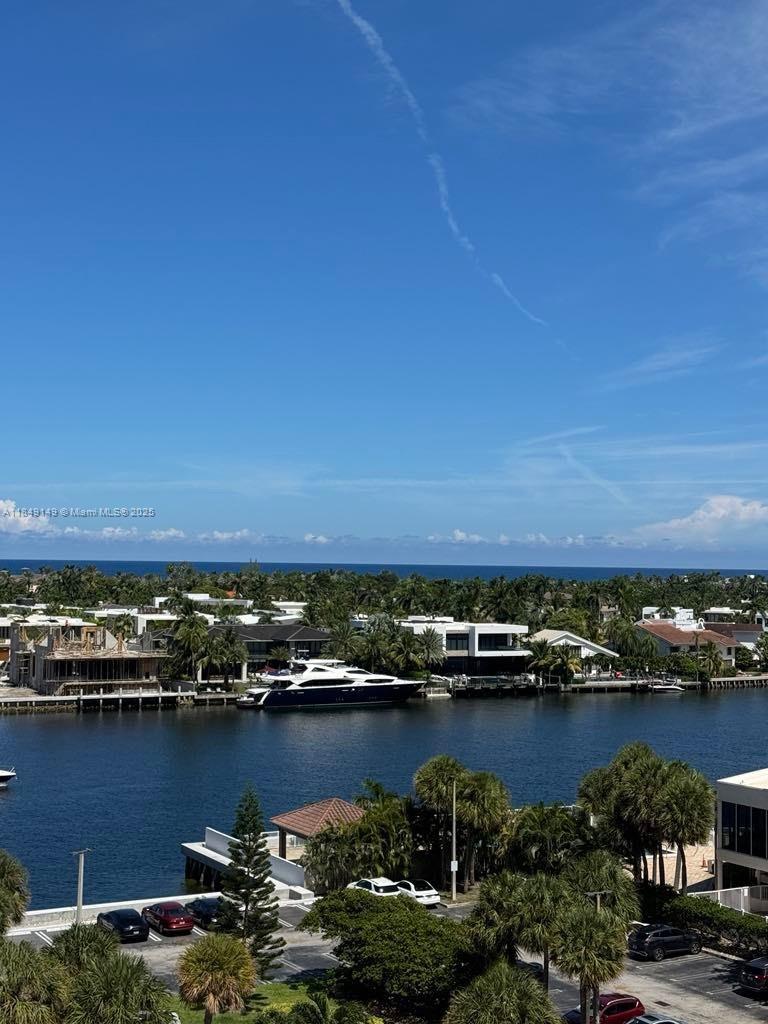 20505 Country Club Dr #835 in Aventura