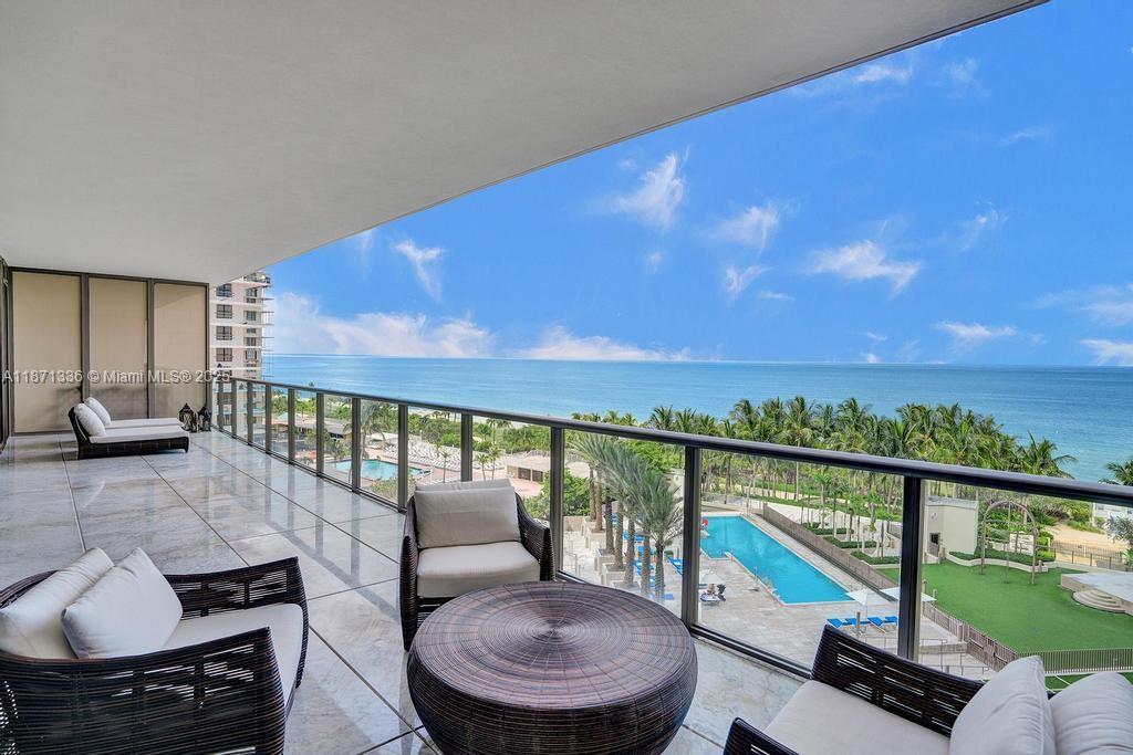 9705 Collins Ave #702N in Bal Harbour