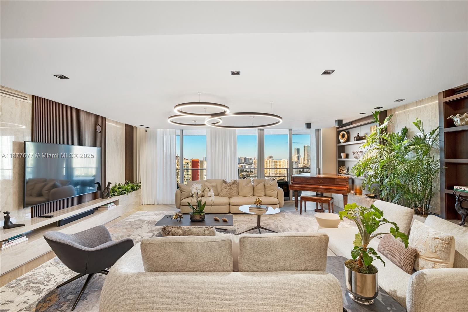 330 Sunny Isles Blvd #5-2403 in Sunny Isles Beach