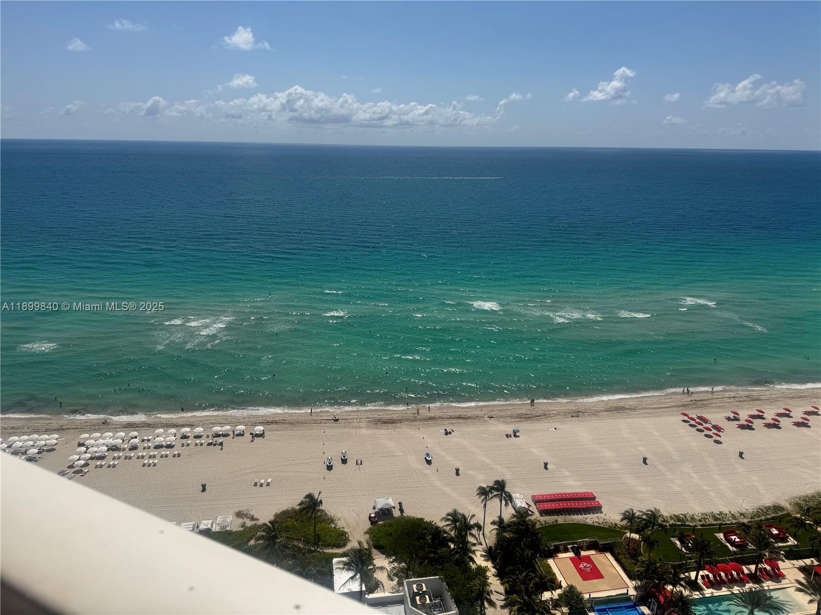 18001 Collins Ave #1407 in Sunny Isles Beach