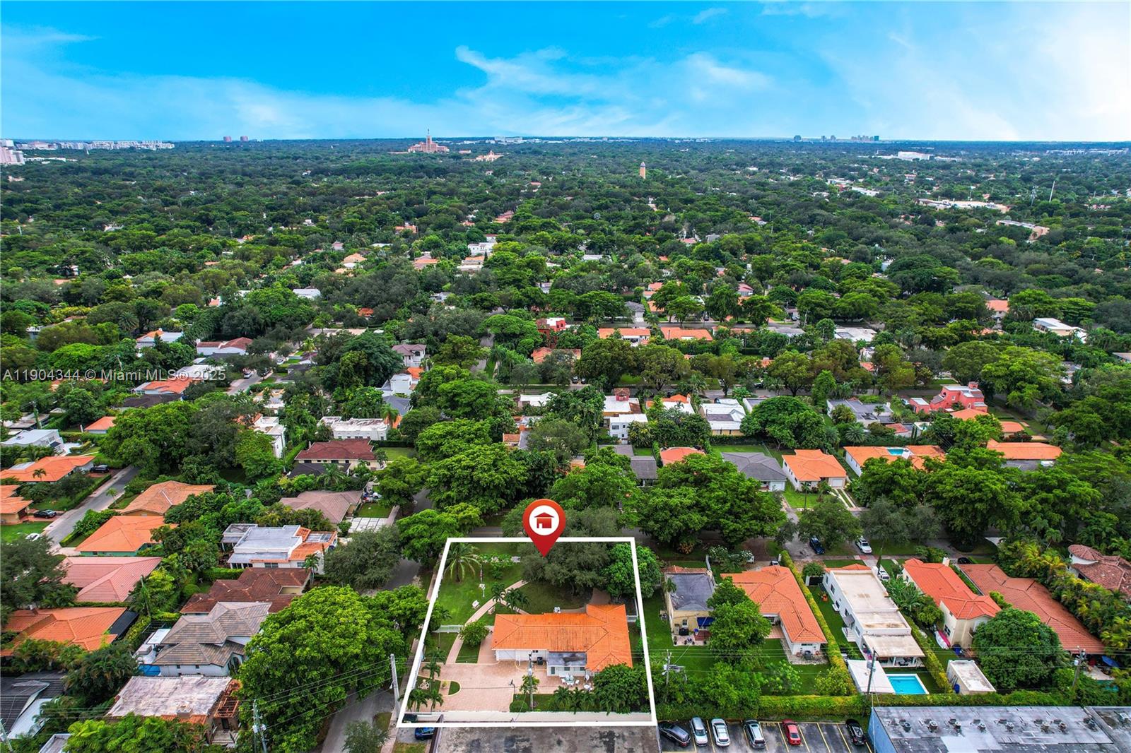 1407 San Marco Ave in Coral Gables