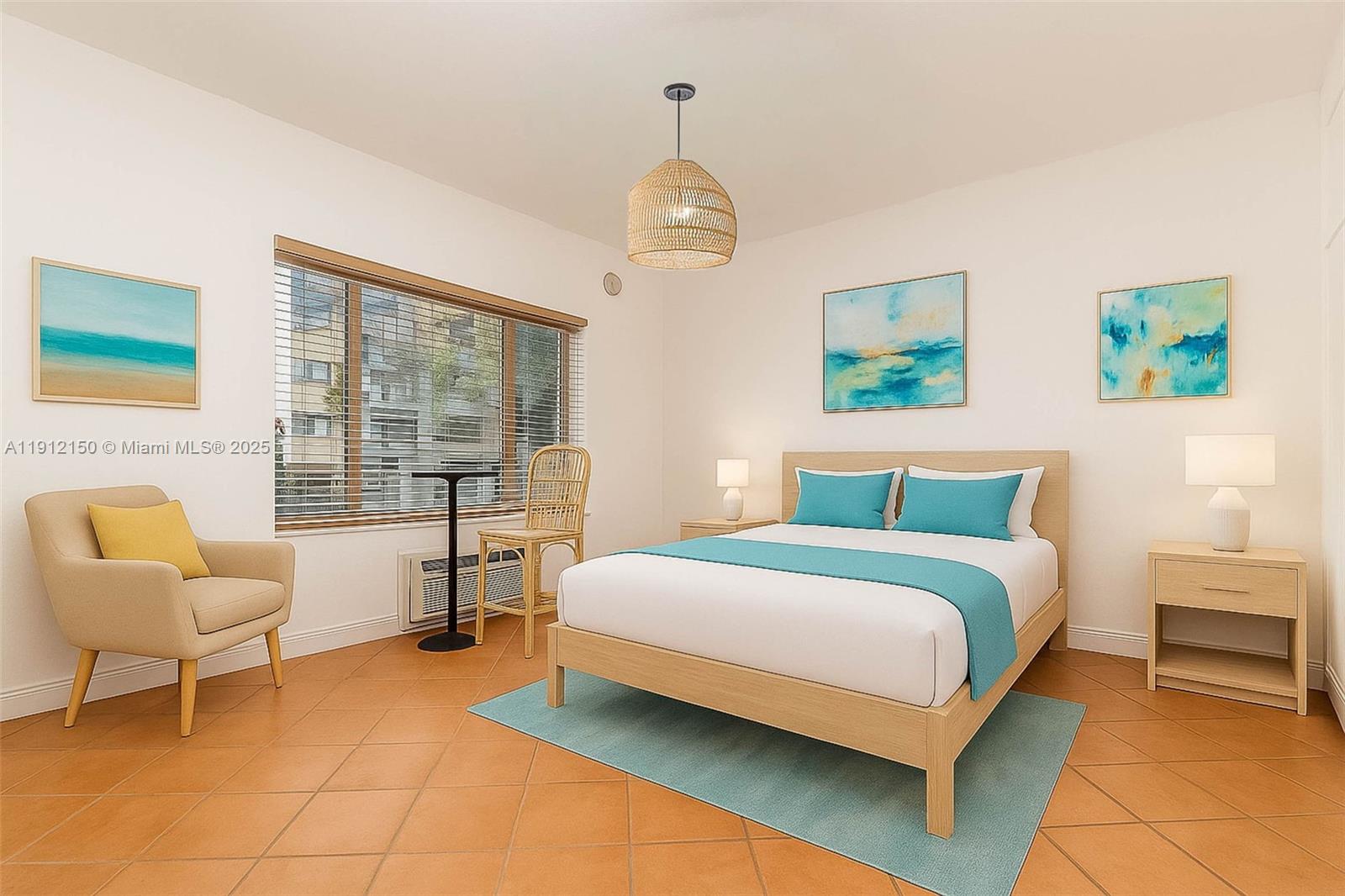 255 24th St #208 in Miami Beach