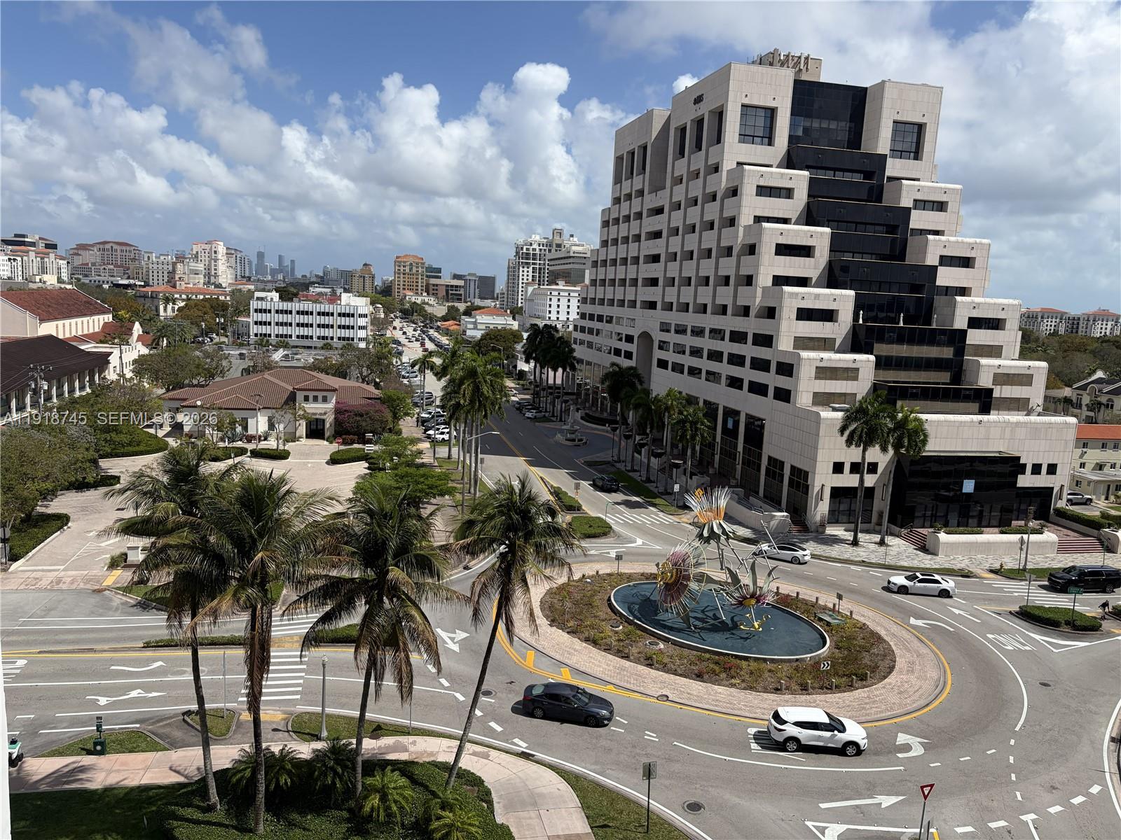 625 Biltmore Way #805 in Coral Gables