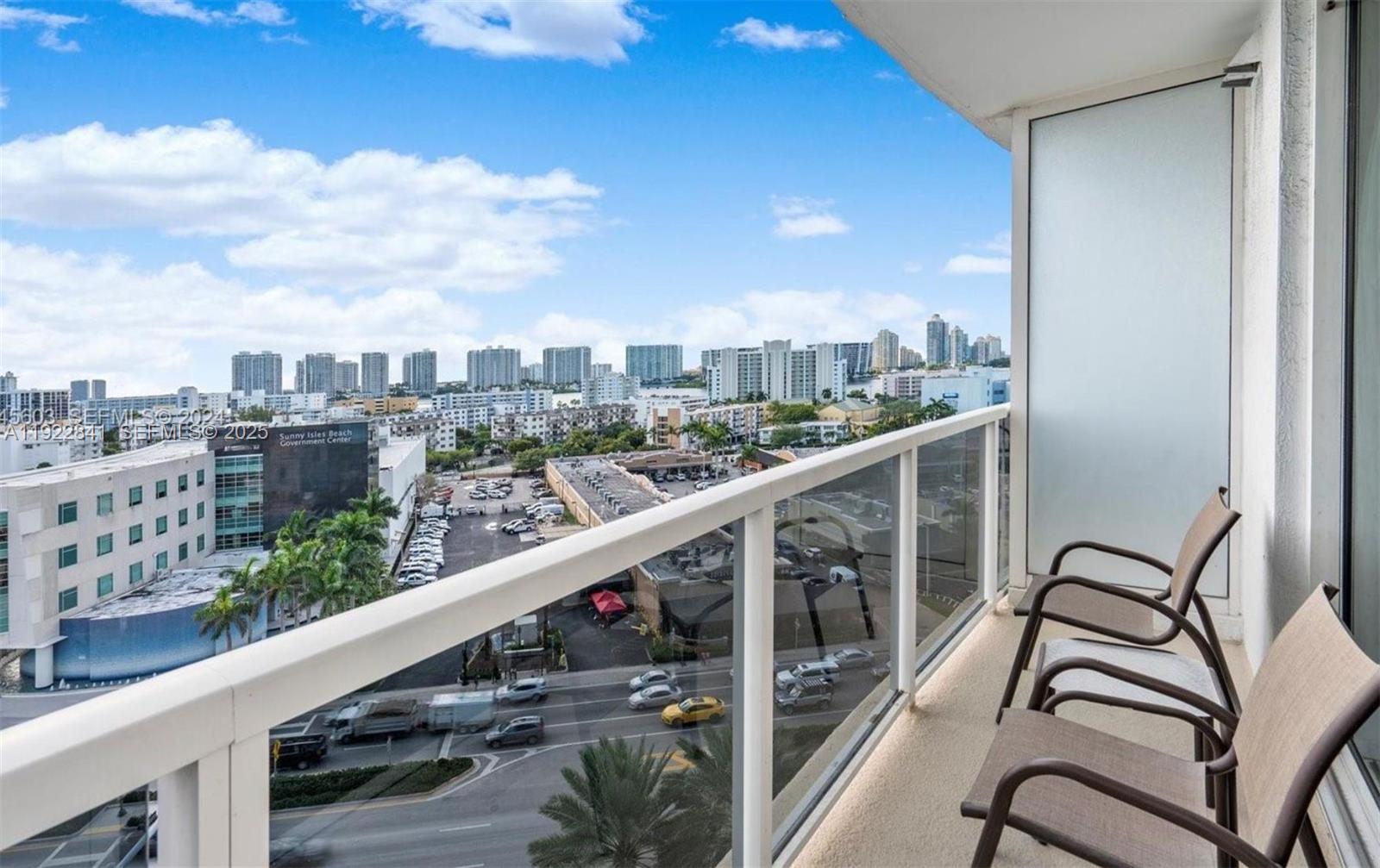 18001 Collins Ave #717 in Sunny Isles Beach