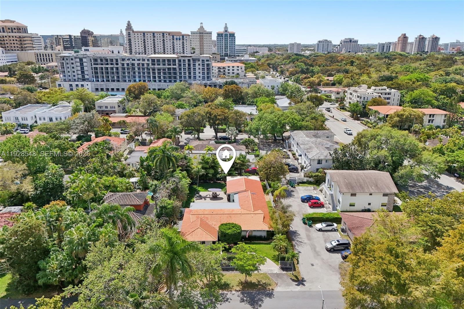 360 Menores Ave in Coral Gables