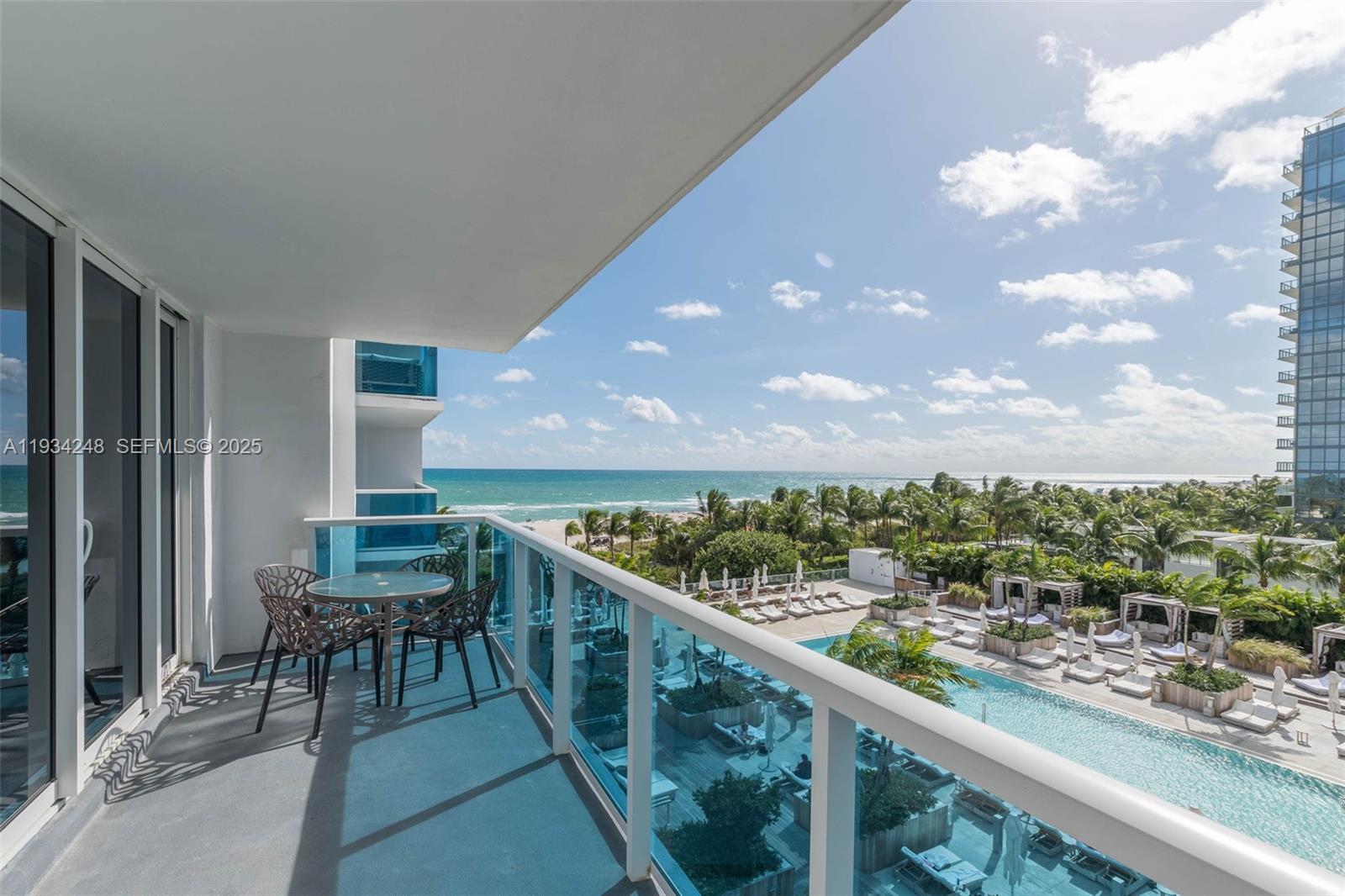 2301 Collins Ave #507 in Miami Beach