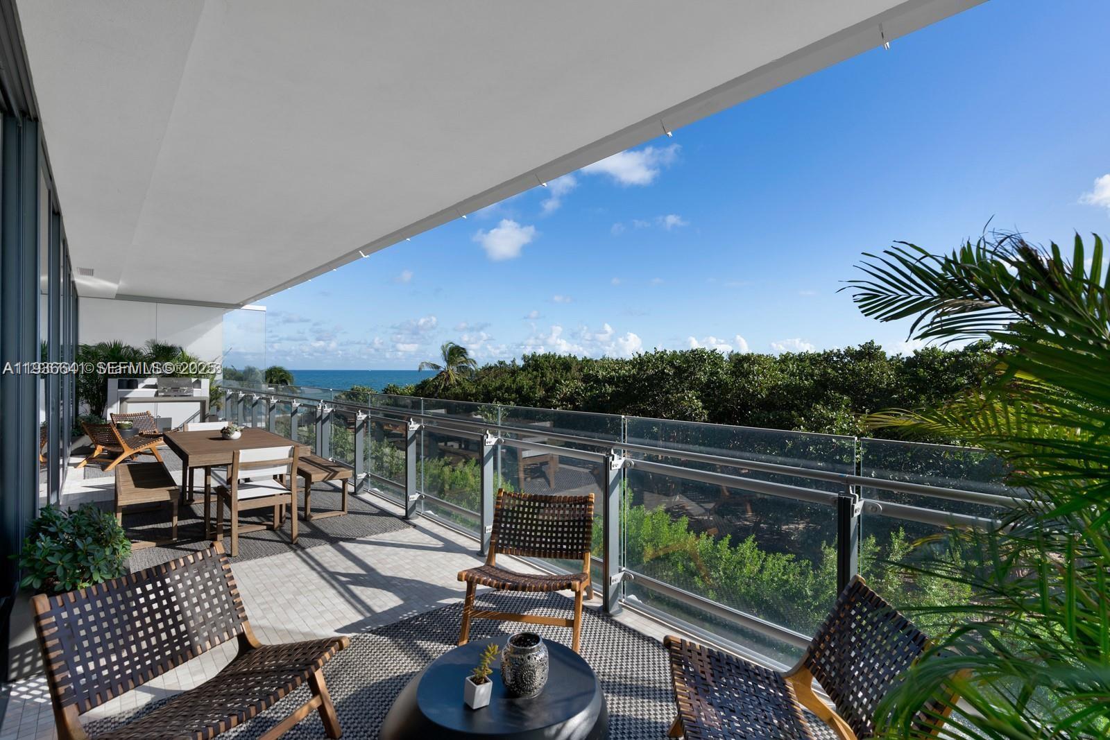 8701 Collins Ave #404 in Miami Beach