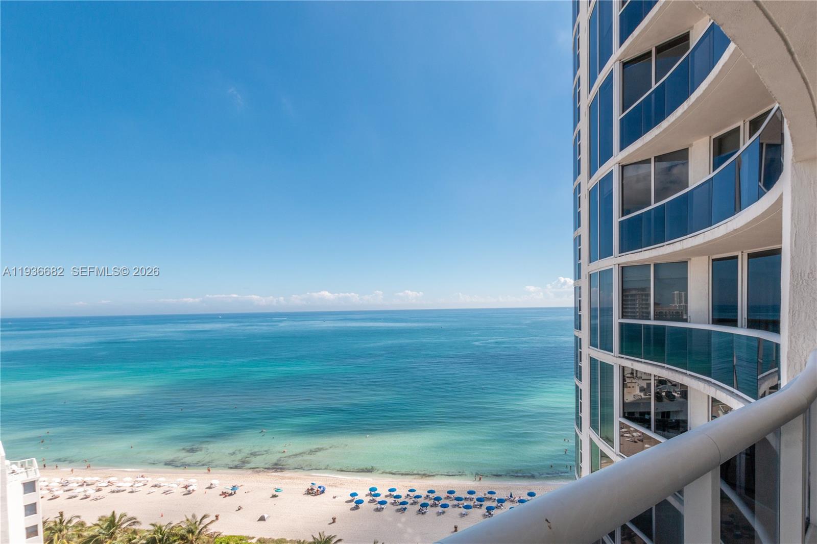 17201 Collins Ave #1807 in Sunny Isles Beach