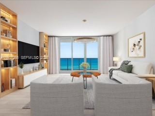 2301 Collins Ave #1038/1039 in Miami Beach