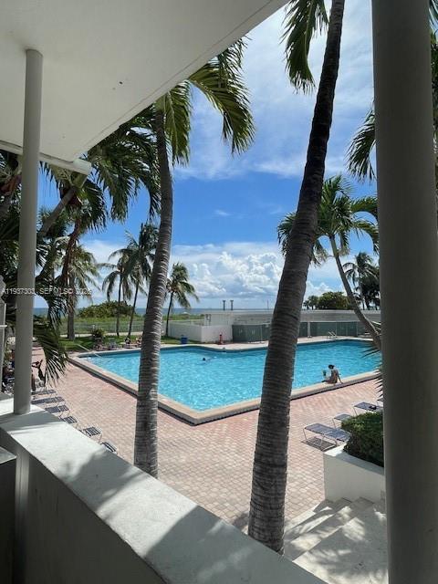 6345 Collins Ave #512 in Miami Beach