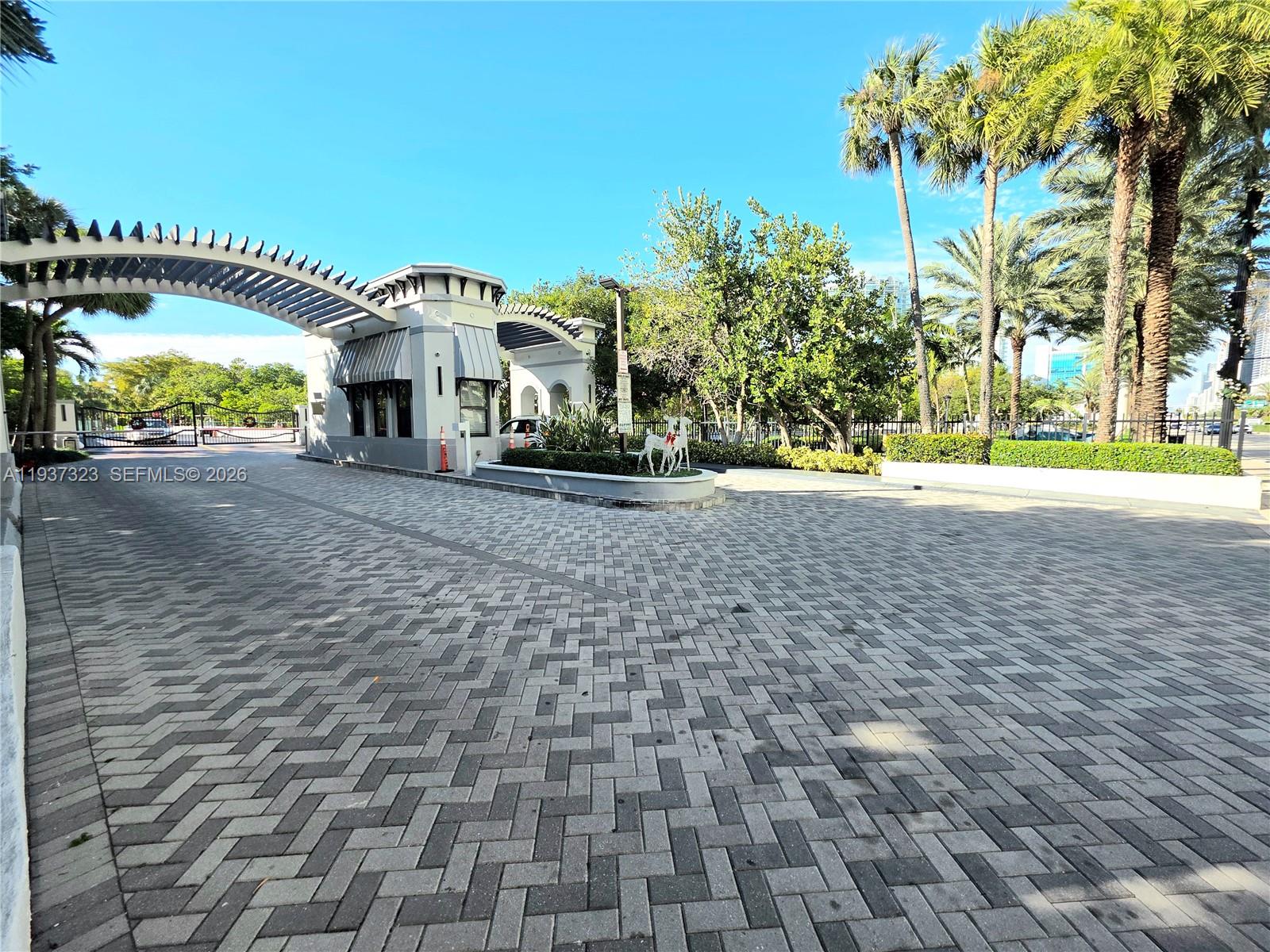 310 Poinciana Dr #802 in Sunny Isles Beach