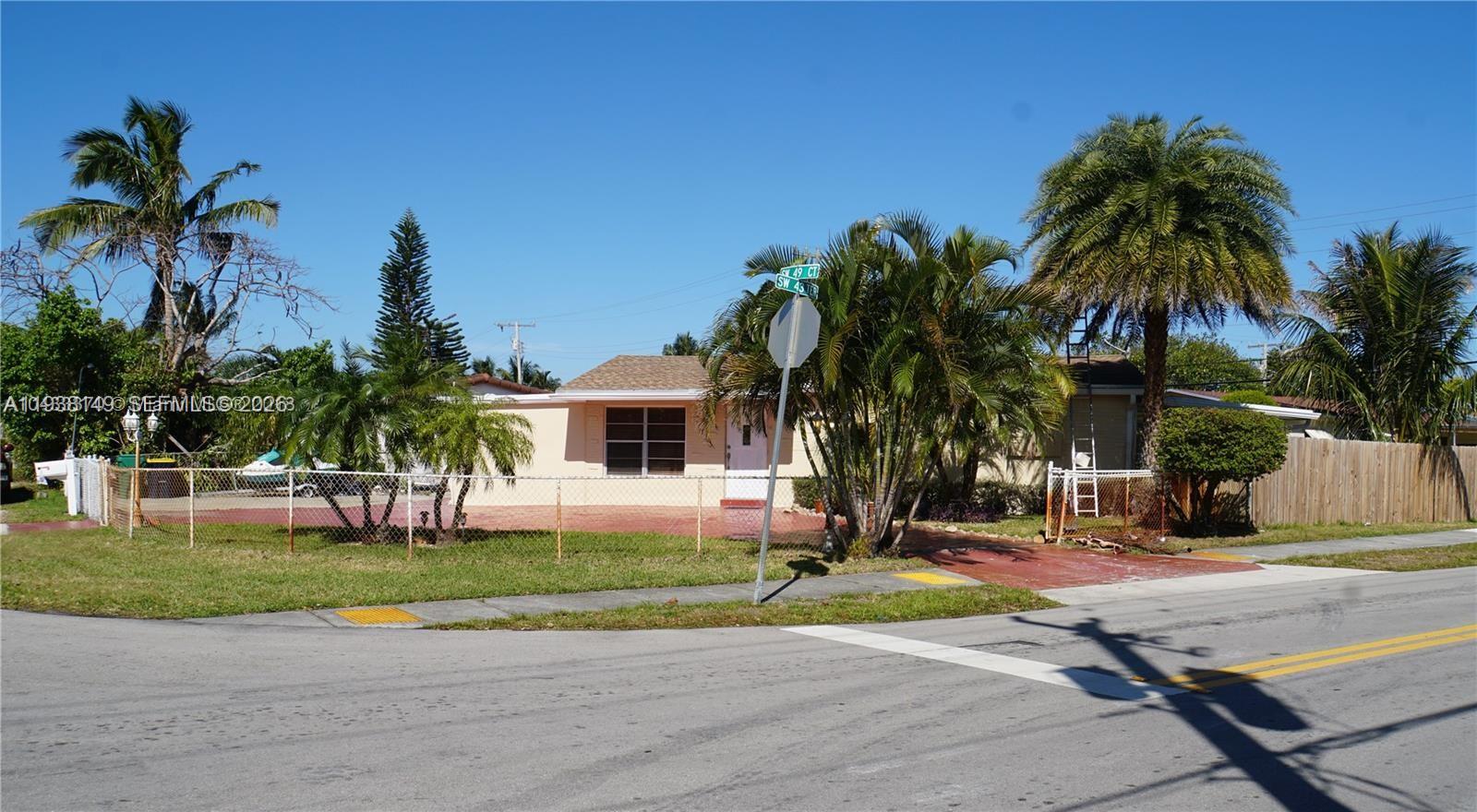 4361 49th Ct in Dania Beach