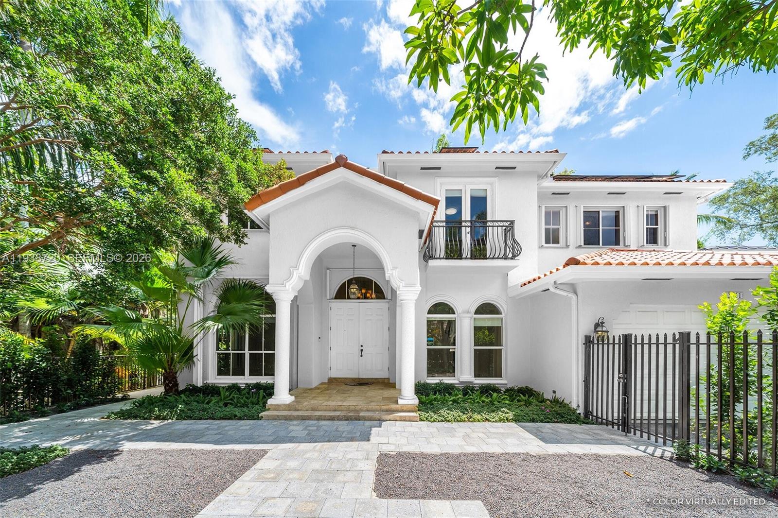 3211 Morris Ln in Coconut Grove