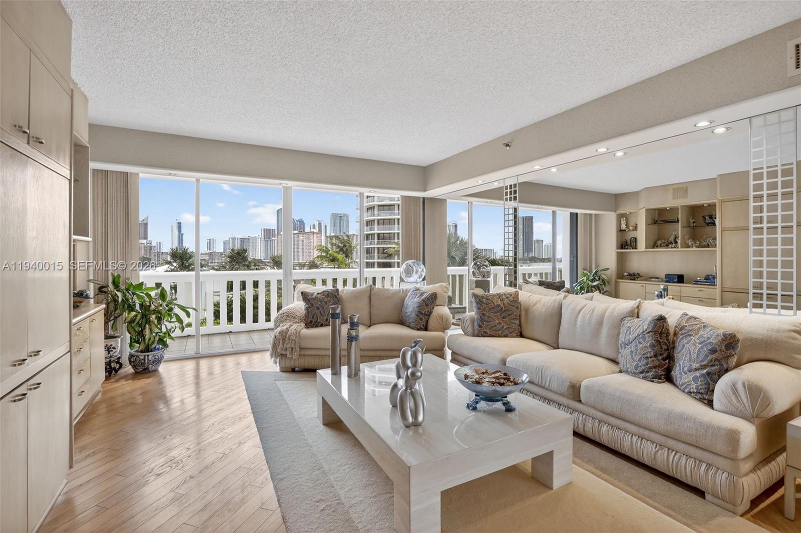 3000 Island Blvd #502 in Aventura