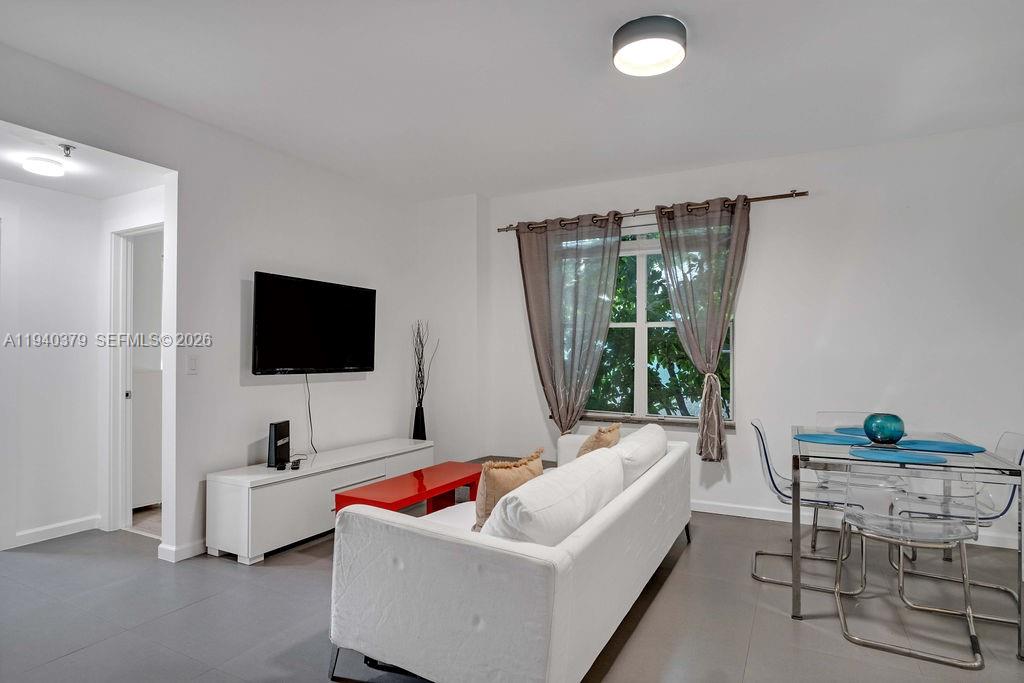 747 Michigan Ave #201 in Miami Beach