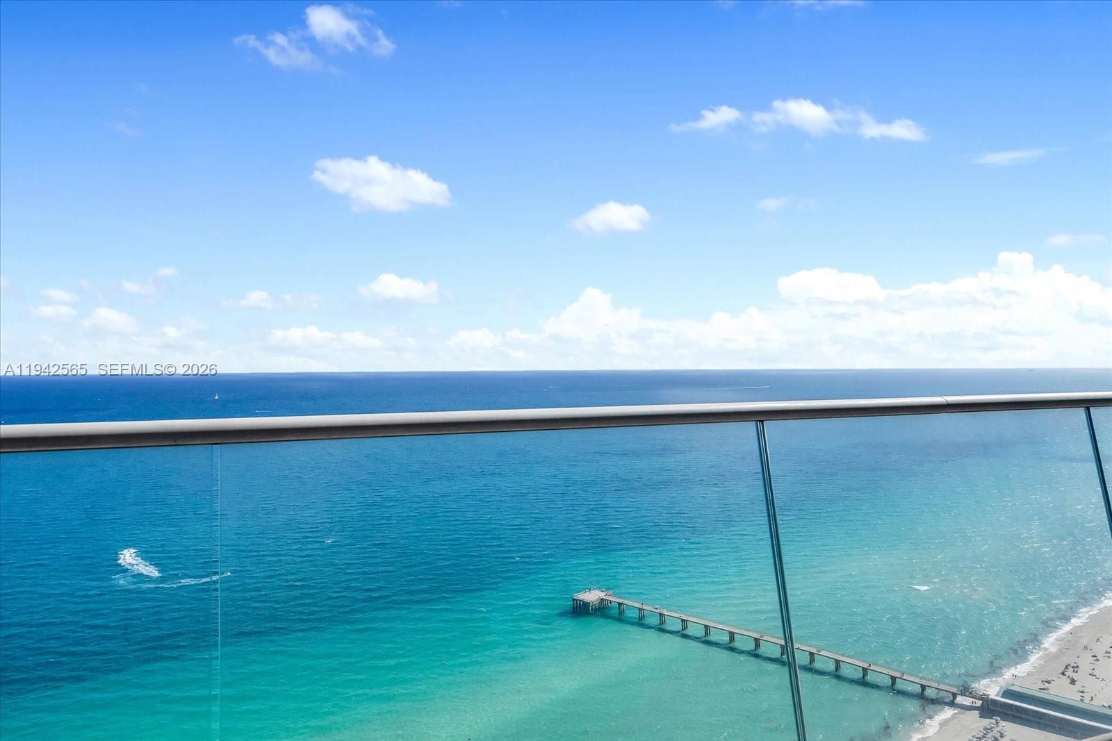 16901 Collins Ave #3803 in Sunny Isles Beach