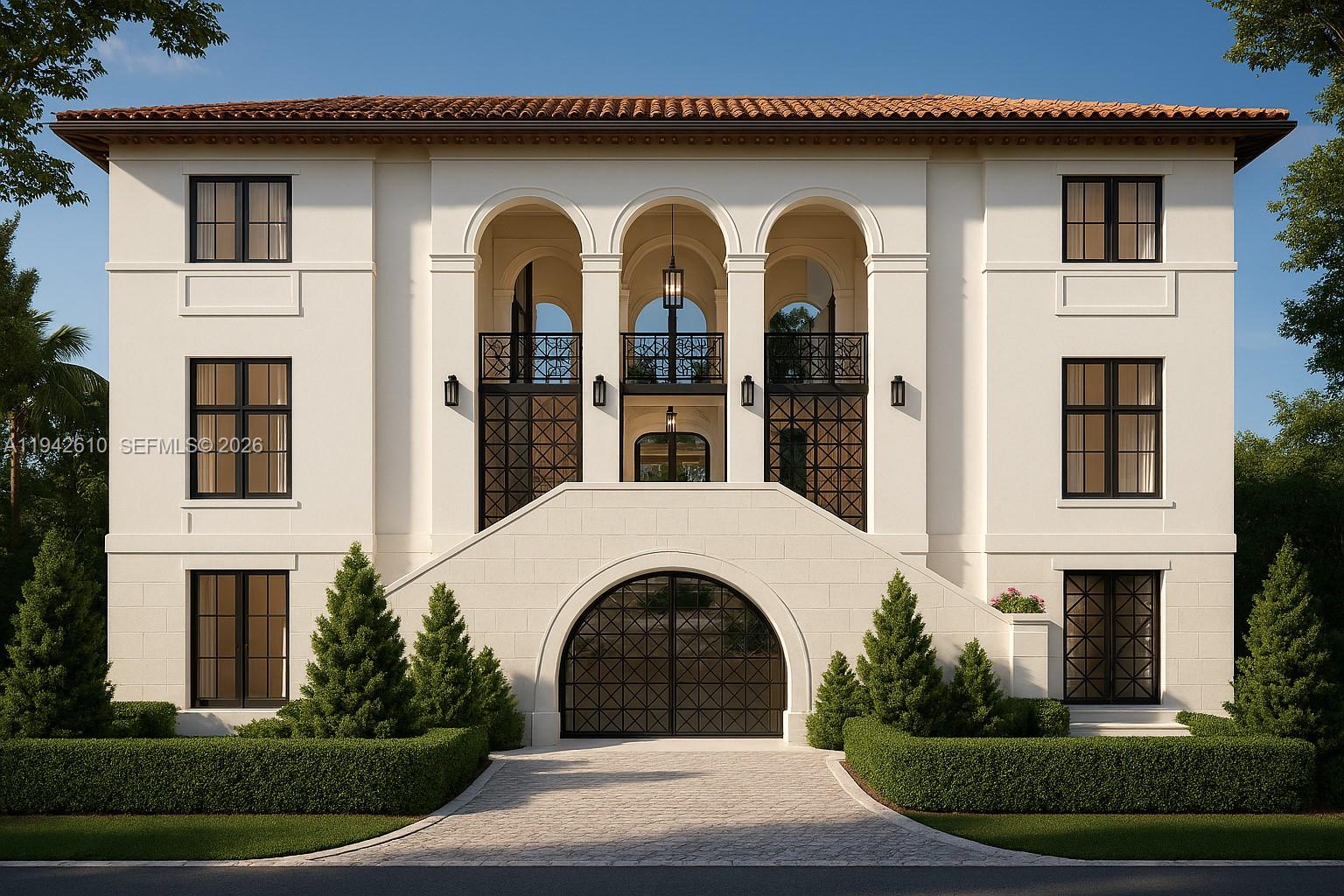 13670 Deering Bay Dr in Coral Gables