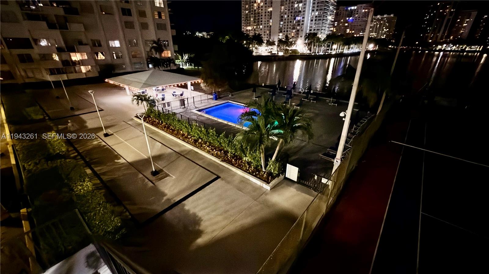 2750 183rd St #906 in Aventura