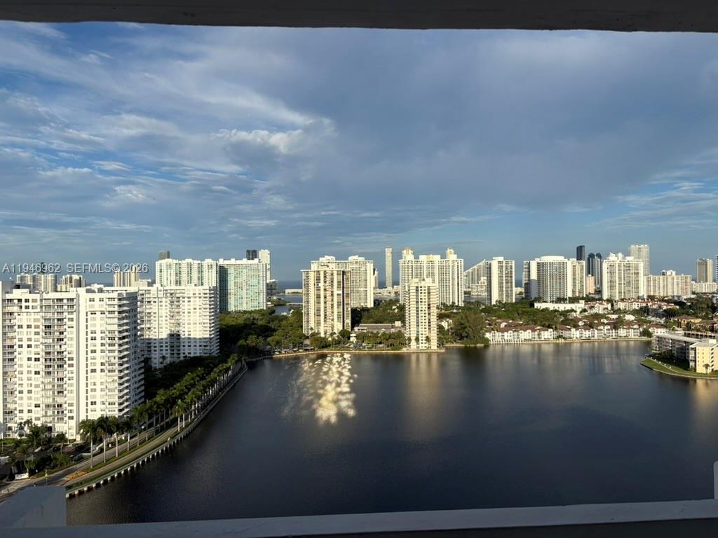 2750 183rd St #2510 in Aventura