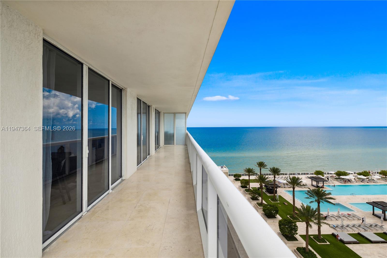 1830 Ocean Dr #1506 in Hallandale Beach