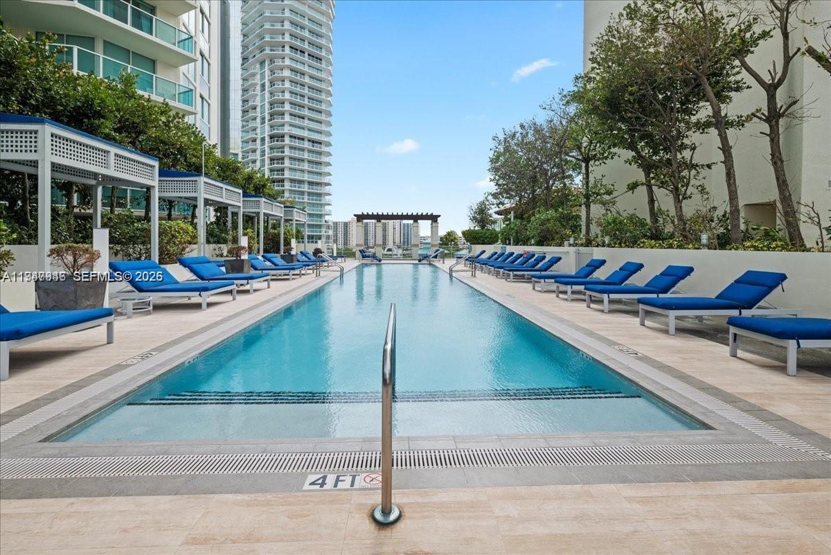#2-602 in Sunny Isles Beach
