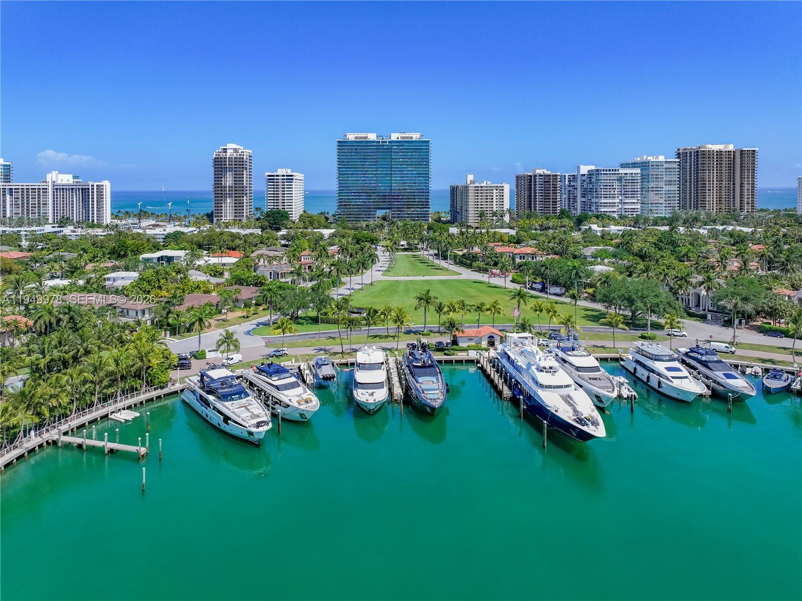 10201 Collins Ave #605 in Bal Harbour