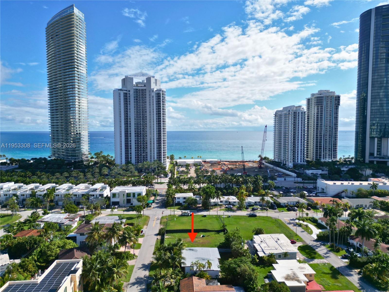 212 189th St in Sunny Isles Beach