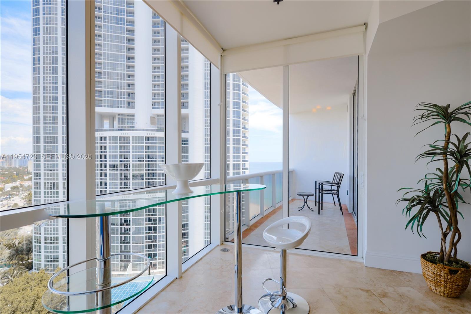 18101 Collins Ave #1703 in Sunny Isles Beach